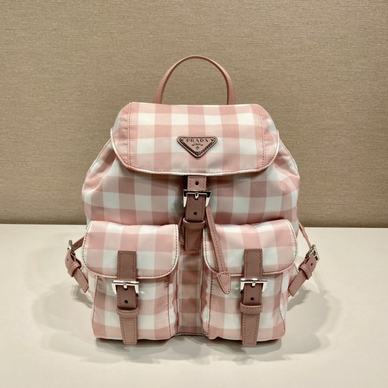 Pra*a backpacks